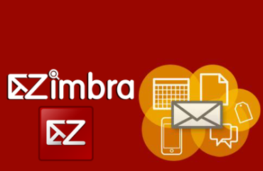 zimbra_mail_server Great Email System