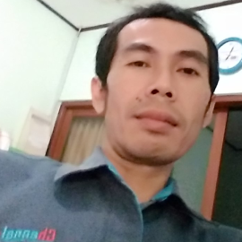 alit Alit Supriadi